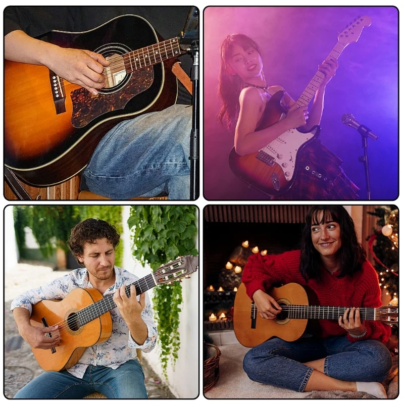 Шлифовальный луч для гитарных ладов выравниватель бас-гитары выравнивающий файл