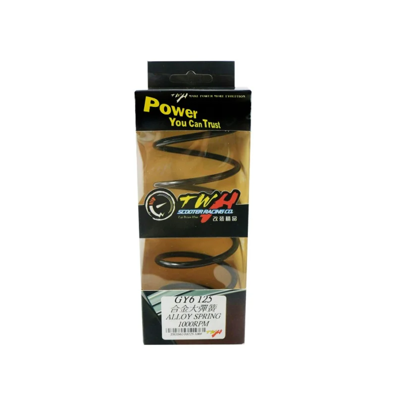 

TWH Scooter Racing Alloy Center Spring For OF HONDA SUZUKI