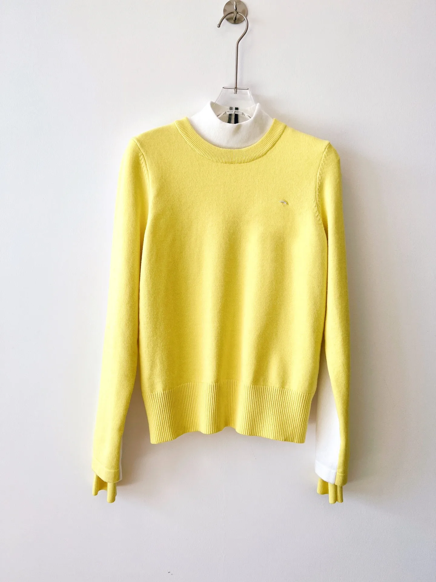

2023 High Quality New Korean Original Golf Women's Knit Top G