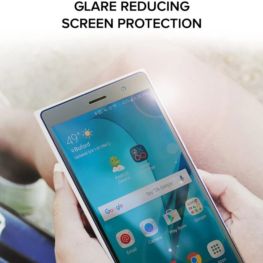 Фото Полностью матовая Гидрогелевая пленка, Защита экрана для Huawei P30 Pro P20 P50 P Smart Z 2019 Mate 20 Honor 20 10 9 9X 8X, защитная пленка №4
