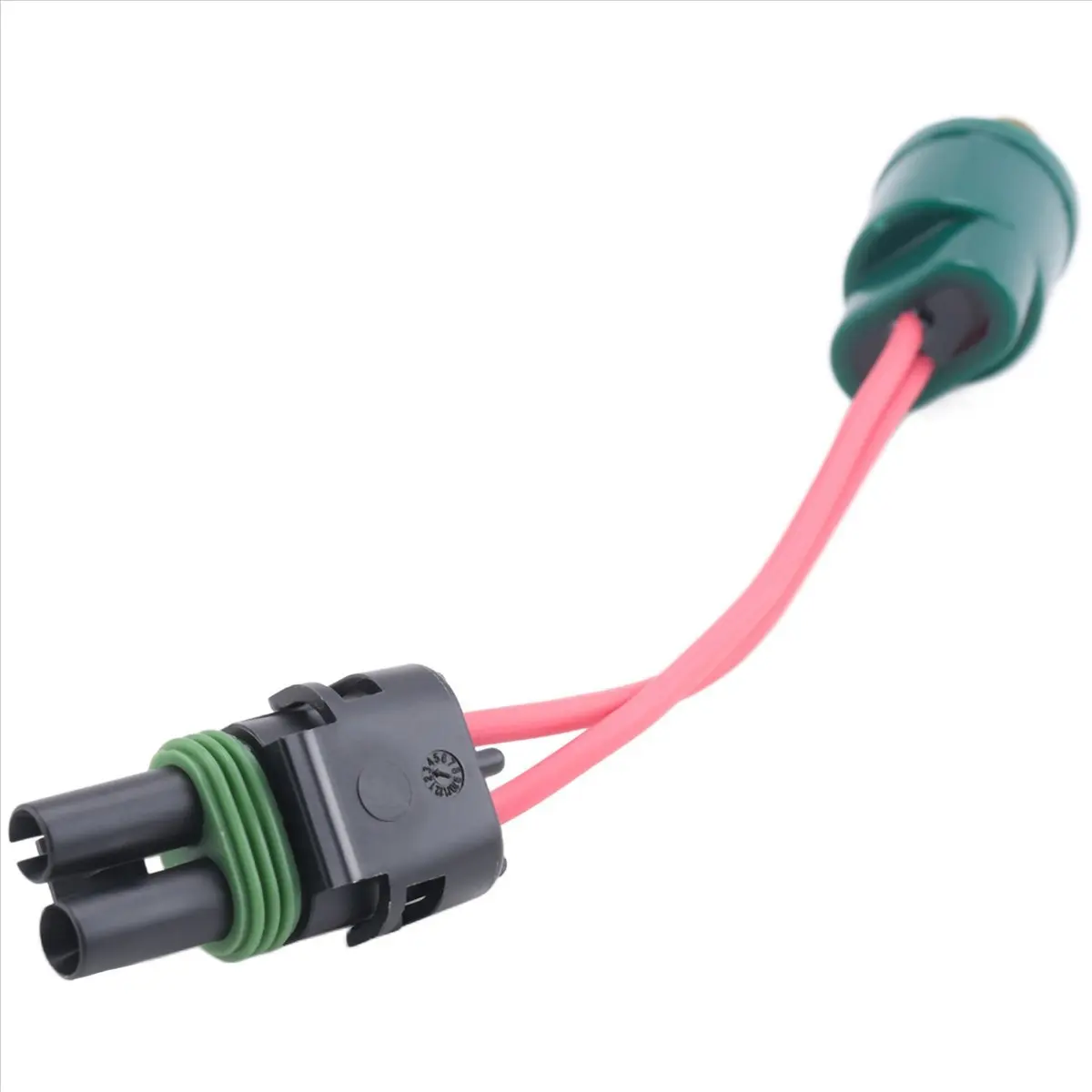 Фото Датчик давления масла 11-Oil Pressure Switch AT159811 AT159811A для экскаваторов-погрузчиков John Deere 310E 310G 310J 310K 310SJ 310SK 315SJ 315SK №3