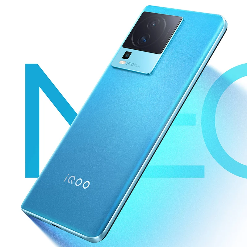 

Новое поступление VIVO iQOO NEO7 SE