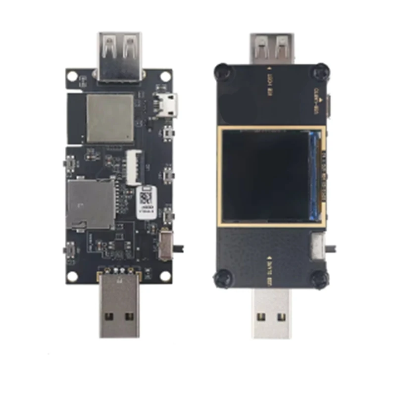 ESP32-S3-USB-OTG макетная плата Espressif Systems ESP32-S3 Series