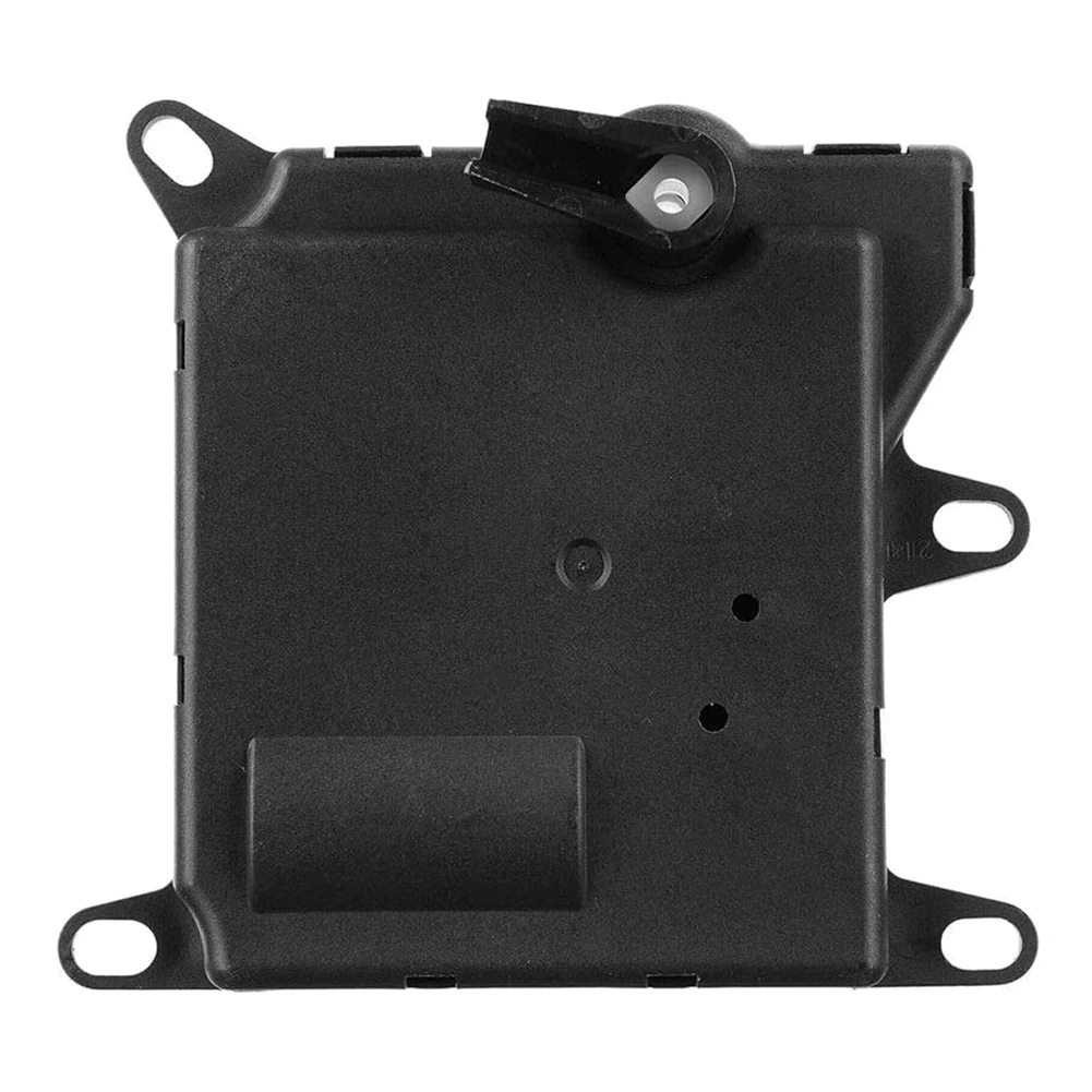 604-214 нагреватель системы кондиционирования воздуха Привод воздушной двери для