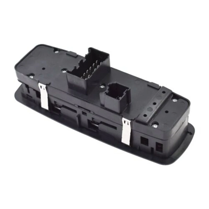 Переключатель переднего левого стекла Master Power для 2013-2016 -Dodge Дротика 56046553AC