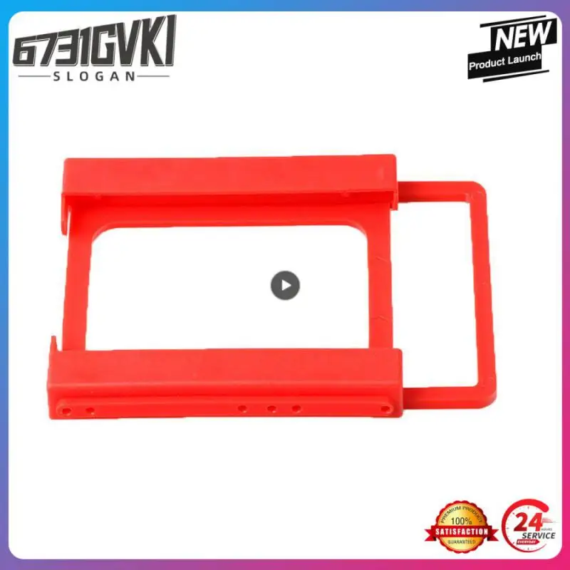 

Универсальное крепление-адаптер для твердотельного накопителя на жесткий диск, 1-40 шт.