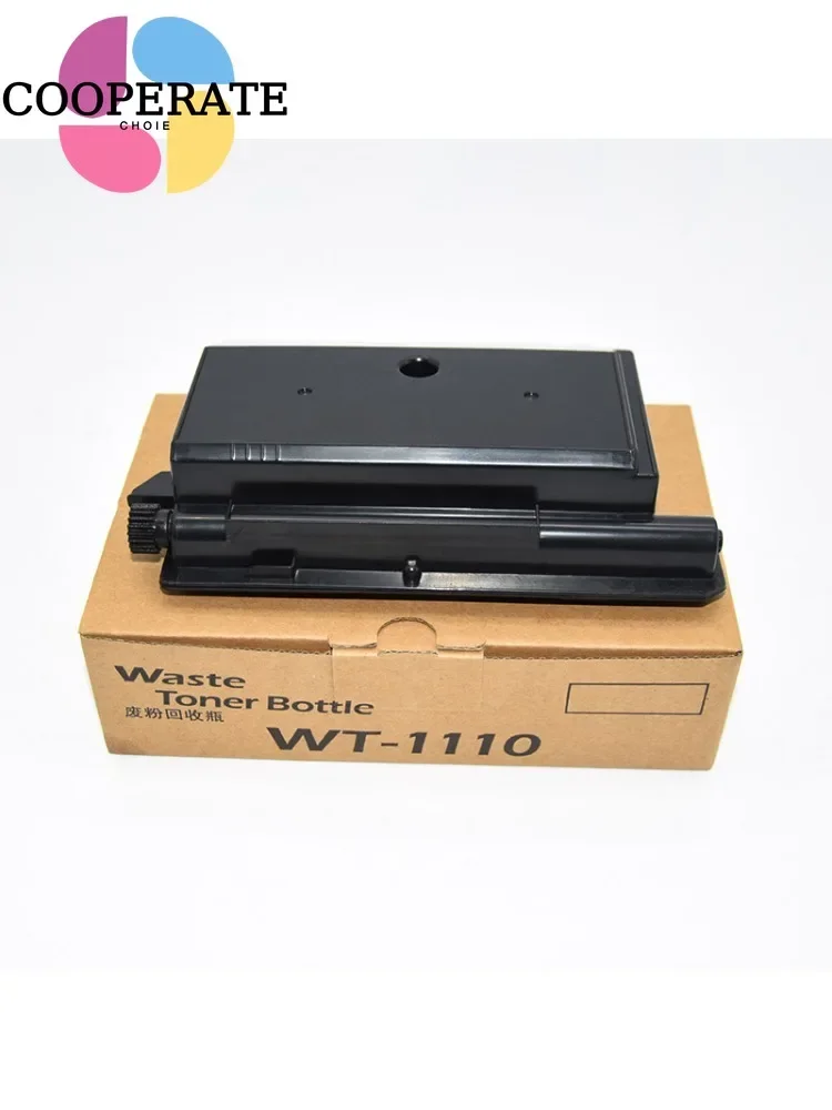 1 шт. WT1110 WT-1110 302M 293030 Коробка для отработанного тонера Kyocera FS 1020MFP 1025MFP 1120MFP 1125MFP 1220MFP