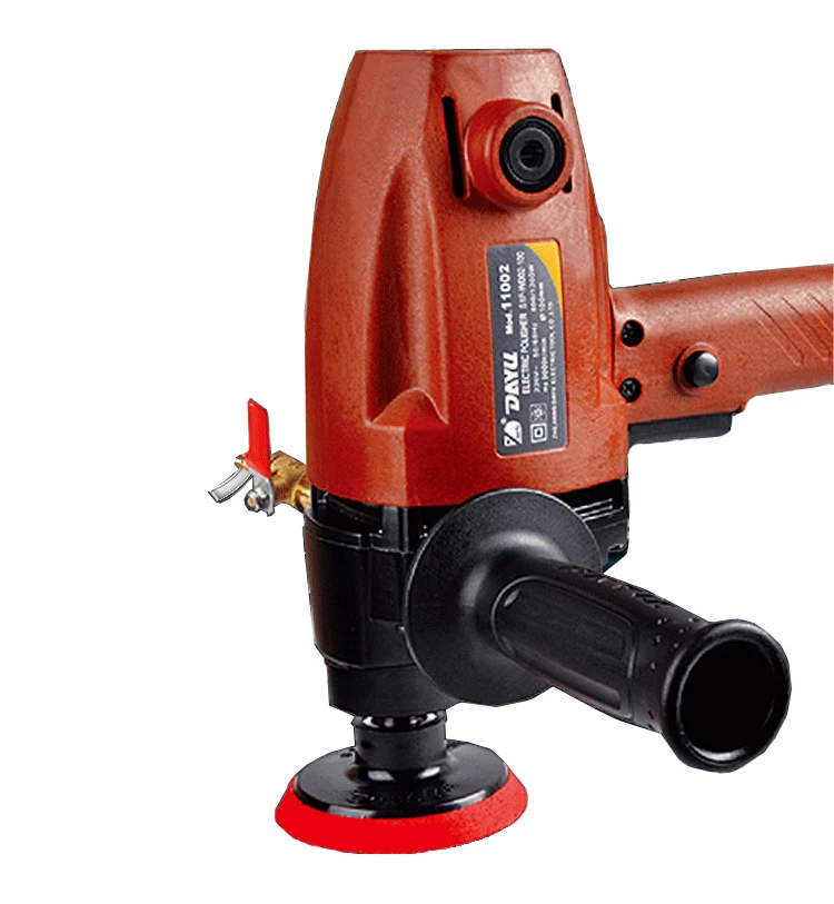 

Влажная полировальная машина ZJMZYM 11002