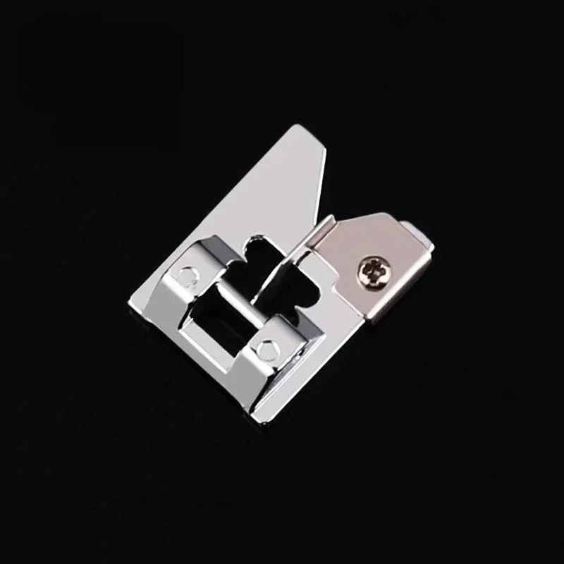 Прижимная лапка для швейной машины с бахромой/циклической ЛАПКОЙ 9906