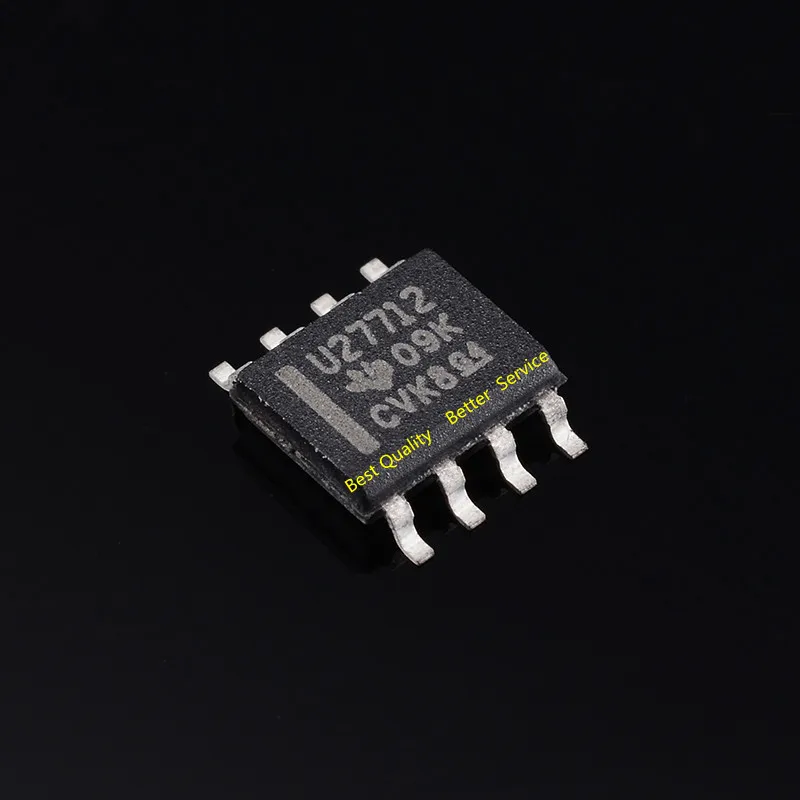 

UCC27712DR U27712 SOP8 new original