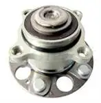 

Rear wheel bearing for 36498007/S (PORYASI) ACCORD