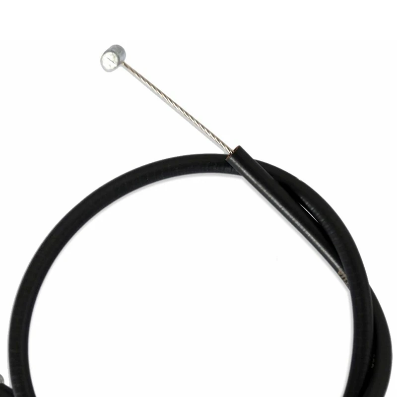 3 шт. трос боудена для снятия капота двигателя BMW E46 320I 323I 98-05 51238208442