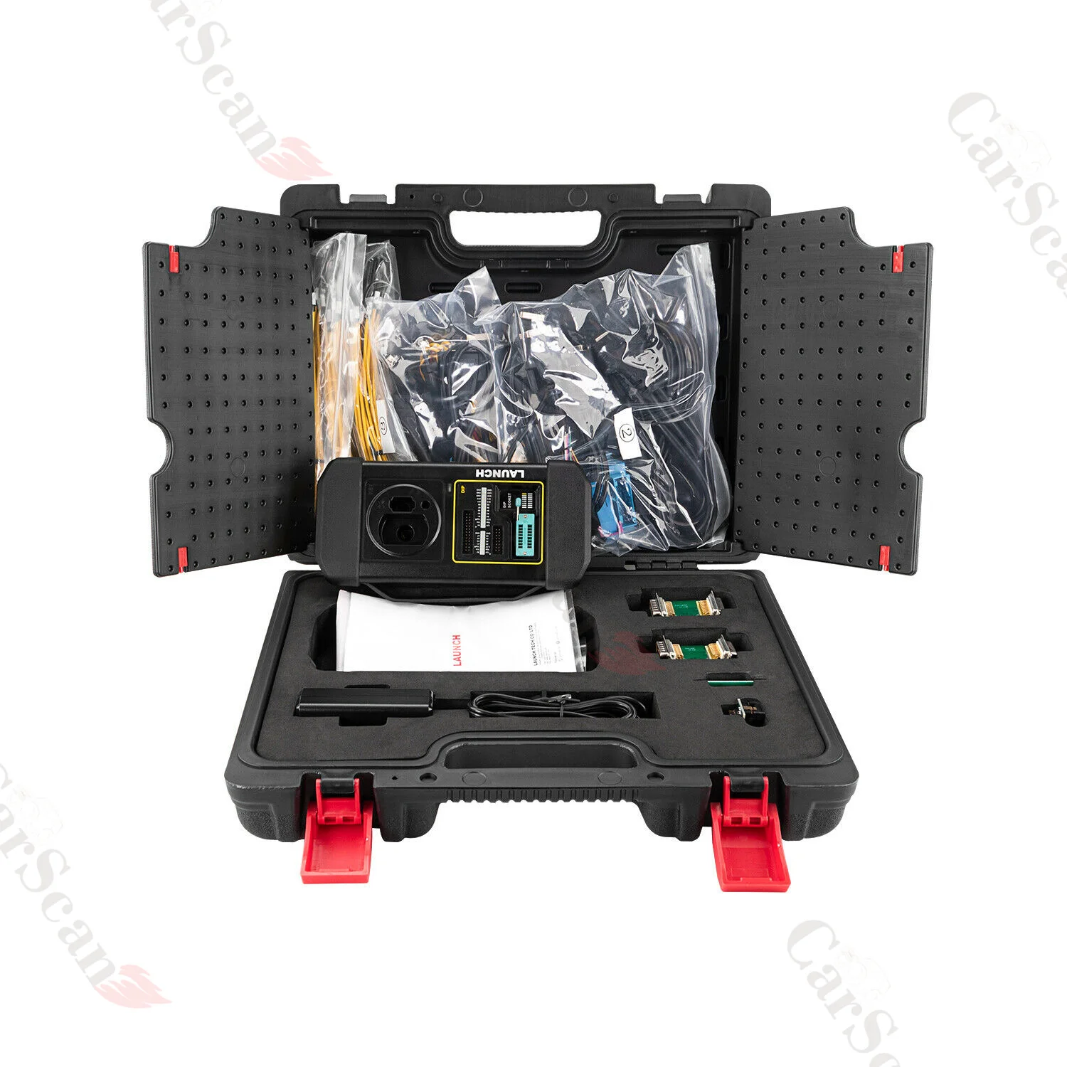 LAUNCH X431 V + PLUS 10 &quotV4.0 X-PROG3 OBD2 сканер диагностические инструменты Иммобилайзер
