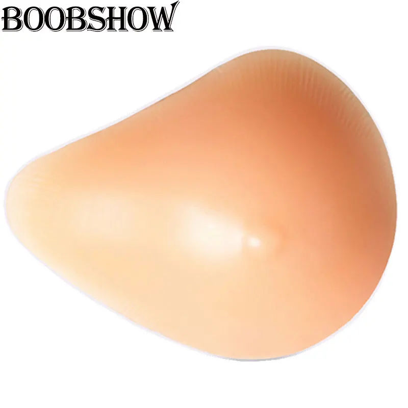 

Artificial Silicone Breast Form Realistic Fake Boobs Prosthesis for Dragqueen Transgender Shemale Mastectomy Women Crossdresser