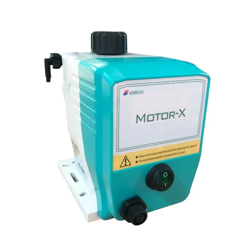 MX30-01-07 MX40-12-06 Newdosise-bomba dosificadora de productos nneicos저idos para hadiah del agua Micro Motor
