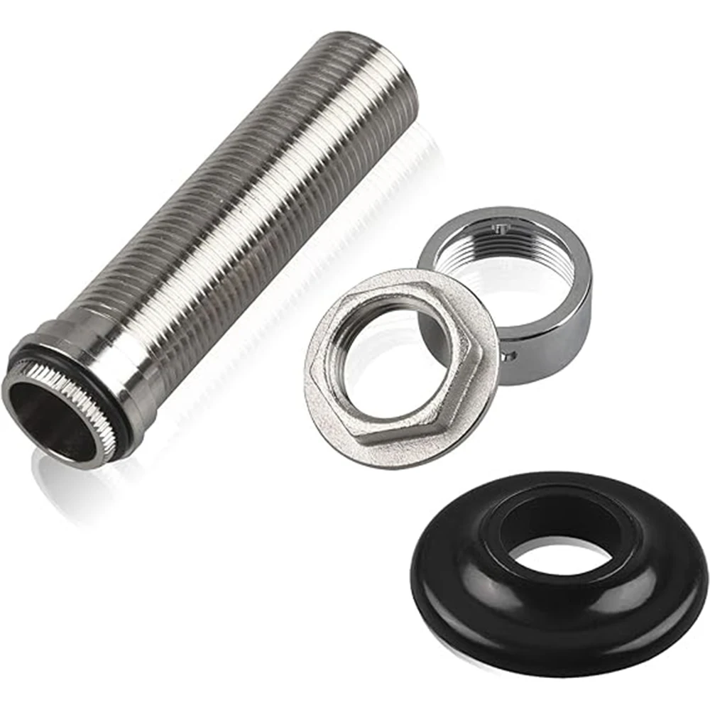 Хвостовик пива mut4 3-1/7 дюйма хвостовик из нержавеющей стали с резьбой для детской