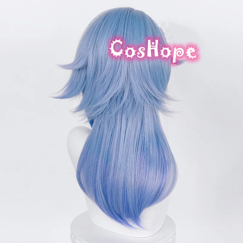 Парик для косплея аниме термостойкие синтетические парики Хэллоуина |