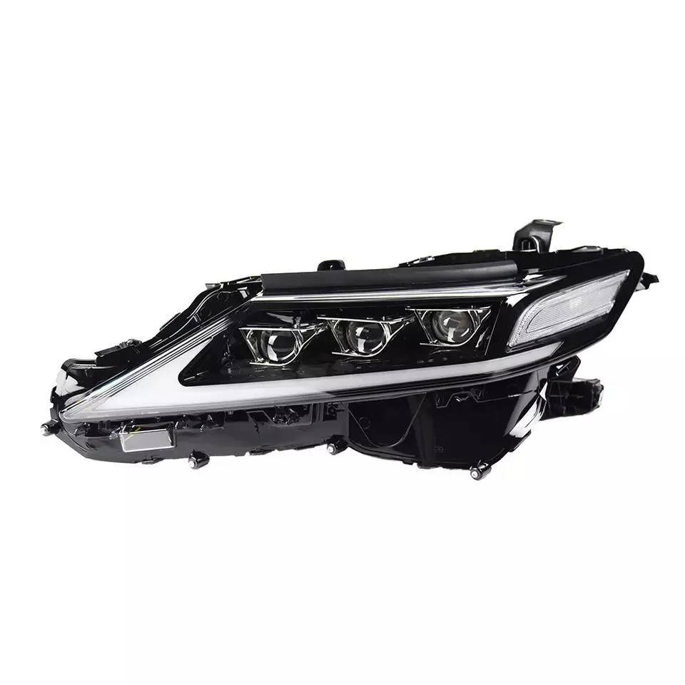 

2007-2011 ,2012-2014 стильная светодиодная фара для Toyota Camry