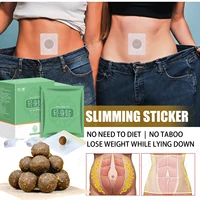 30120300pcs extra strong slimming slim patch fat burning slimming sticker body belly waist losing weight cellulite fat burner