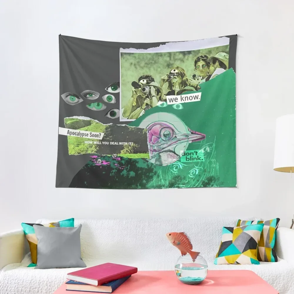 Настенный Гобелен без царапин декоративное украшение для стен эстетическое