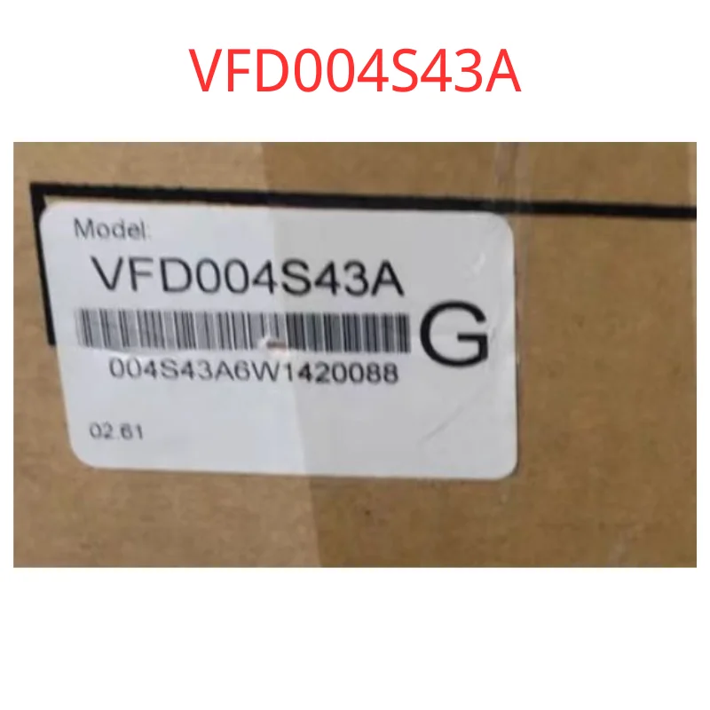 

Совершенно новый, VFD004S43A, оригинальный.
