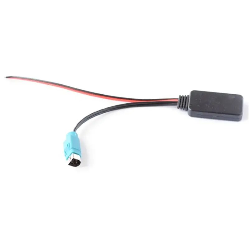 Автомобильный Bluetooth-совместимый адаптер для Alpine KCE-236B CDA-9852 CDA9852 9856 CDE98 D7YA