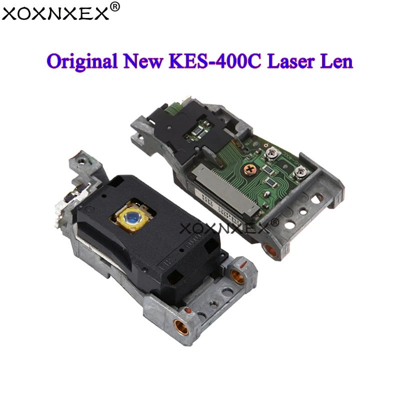 

Оригинальный Новый KHS 400C фетеровый лазерный объектив для PS2 Модуль объектива Лазерная головка Замена для консоли PS2