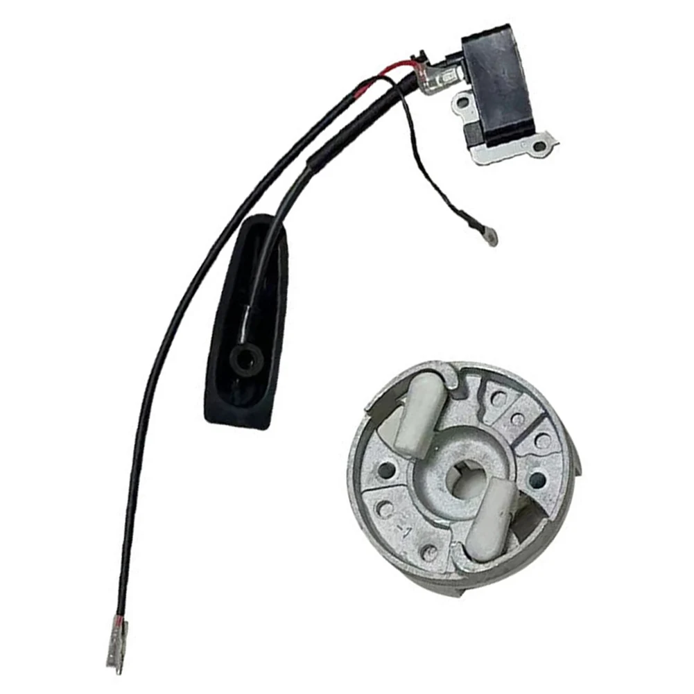 Катушка зажигания для Redmax воздуходувок Zenoah Leaf 583916701 EB8500 EB7500 EB9500 Совместимость