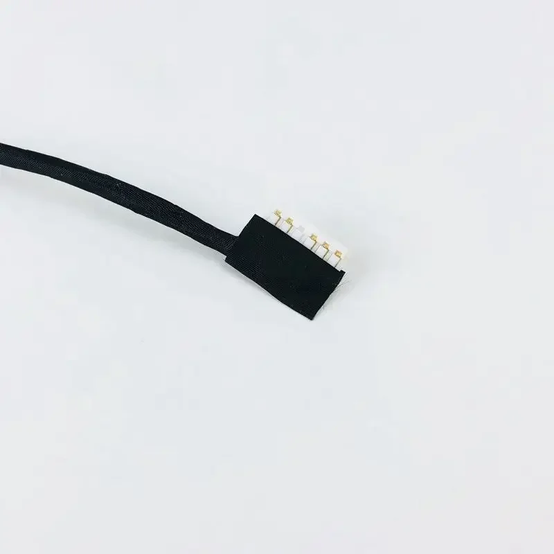 Новый кабель питания постоянного тока для ноутбука Dell Inspiron 15 5565 5567 15-5565 15-5567 CN 0r6rkm