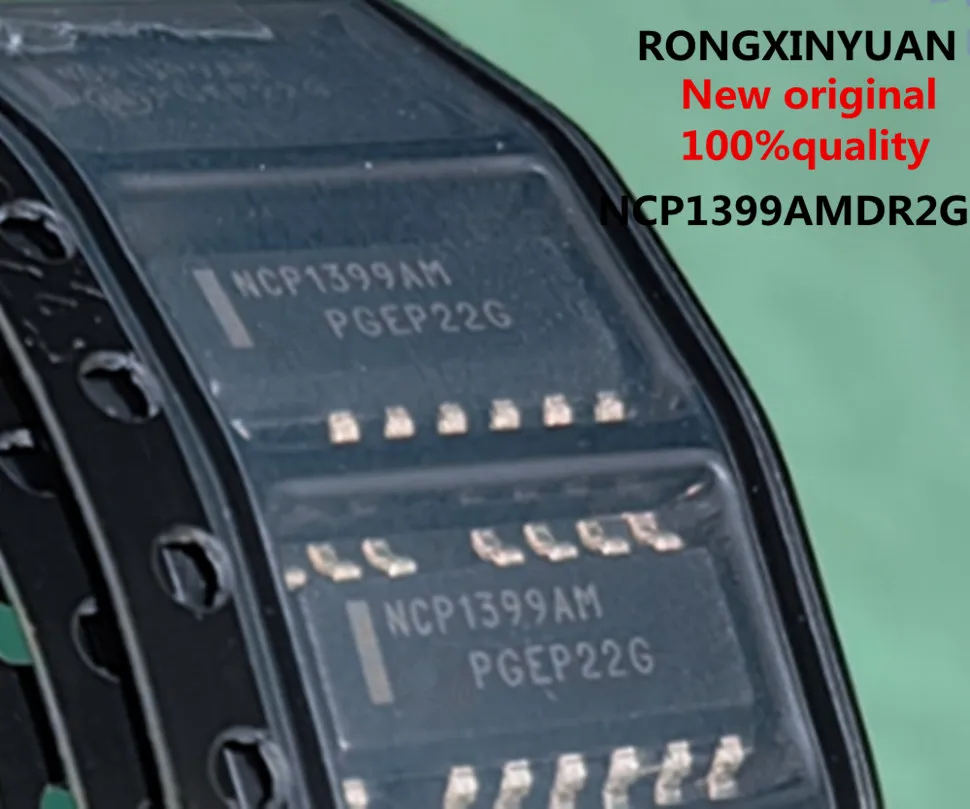 

5 шт. новый оригинальный чип NCP1399AMDR2G NCP1399AM SOP16