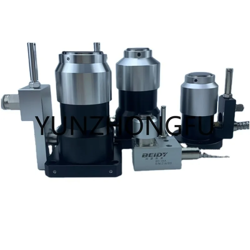 

Автоматический инструмент, датчик токарного станка с зондом по оси Z, 4 провода, для фрезерного станка с ЧПУ, сенсорный пресс, настройка датчика, аксессуар