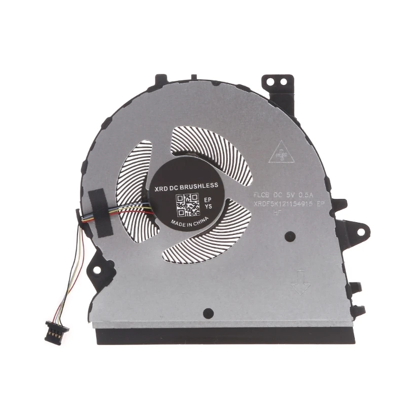 

Get the Best Performance from Your UX431 with This Cooling Fan X3UF