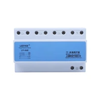 10350 t1 surge protector 25ka lighting surge suppressor lighting protection device for upsepspower distribution equipment