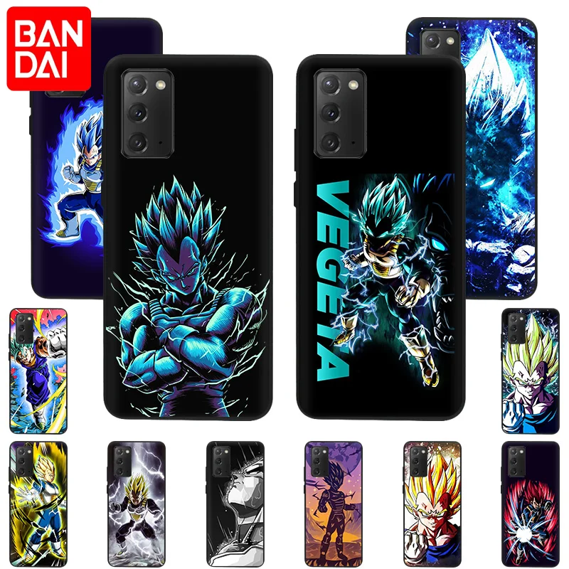 

Мягкий матовый чехол для Samsung M21 M22 M32 M31 F42 F23 F12 F22 F52 F62 M33 M52 M12 M42 M62 M51 M01 M11 M30 Vegeta Dragon Ball