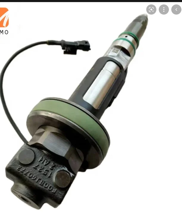 Оригинальная часть инжектора QSK 2882130 форсунка QSK19/QSK38/QSK60/QSK50/QSK23C QST30 QSM11