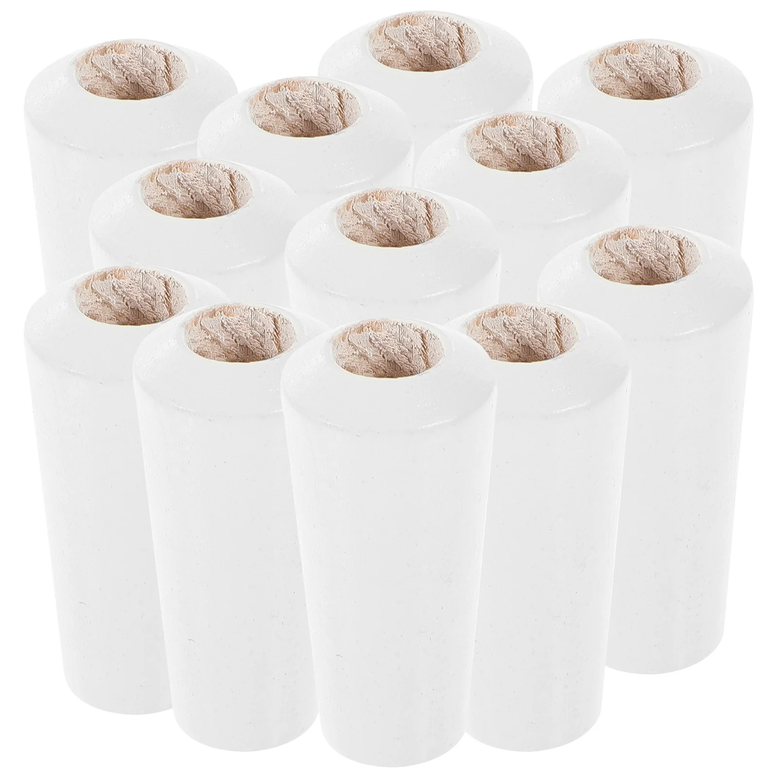 

12pcs Blind Cord Holder Blind Cord Winder Window Blind Cord Pulls Pulls For Curtains Cord Knobs For Blinds