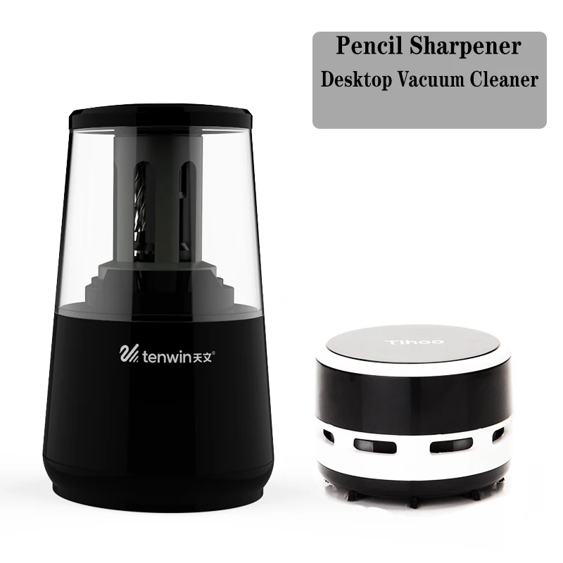 

Автоматическая точилка для карандашей, с USB-разъемом, механическая