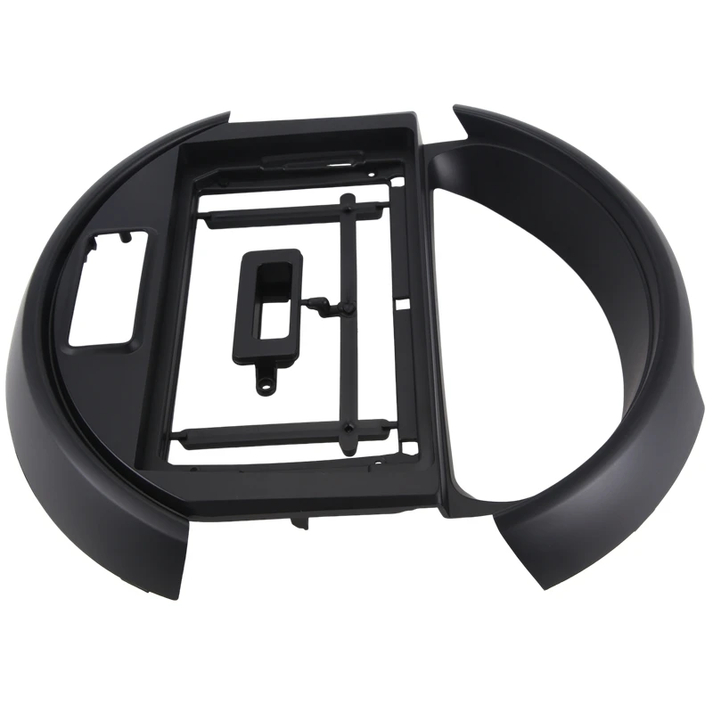 9-дюймовая Автомобильная панель Fascia Для SUZUKI SPRESSO S-PRESSO 2019 + комплект для приборной