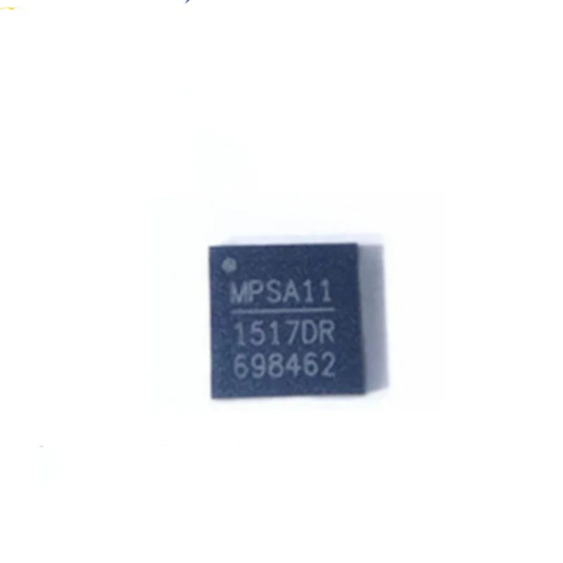 

(10piece)100% New MP1517DR-LF-Z MP1517DR 1517DR QFN-16 Chipset