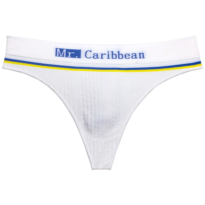 Sexy Underwear Men Briefs Male Panties Breathable Low-waist Bikini Briefs Size S-XL Underpants for Man M-XXL