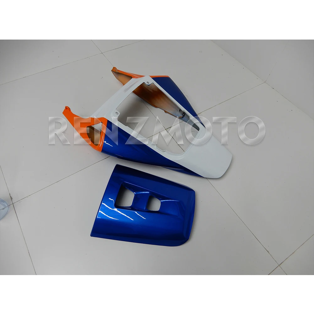 Обтекатель для HONDA CBR1000RR 2006-2007 набор мотоцикла комплект кузова декоративные