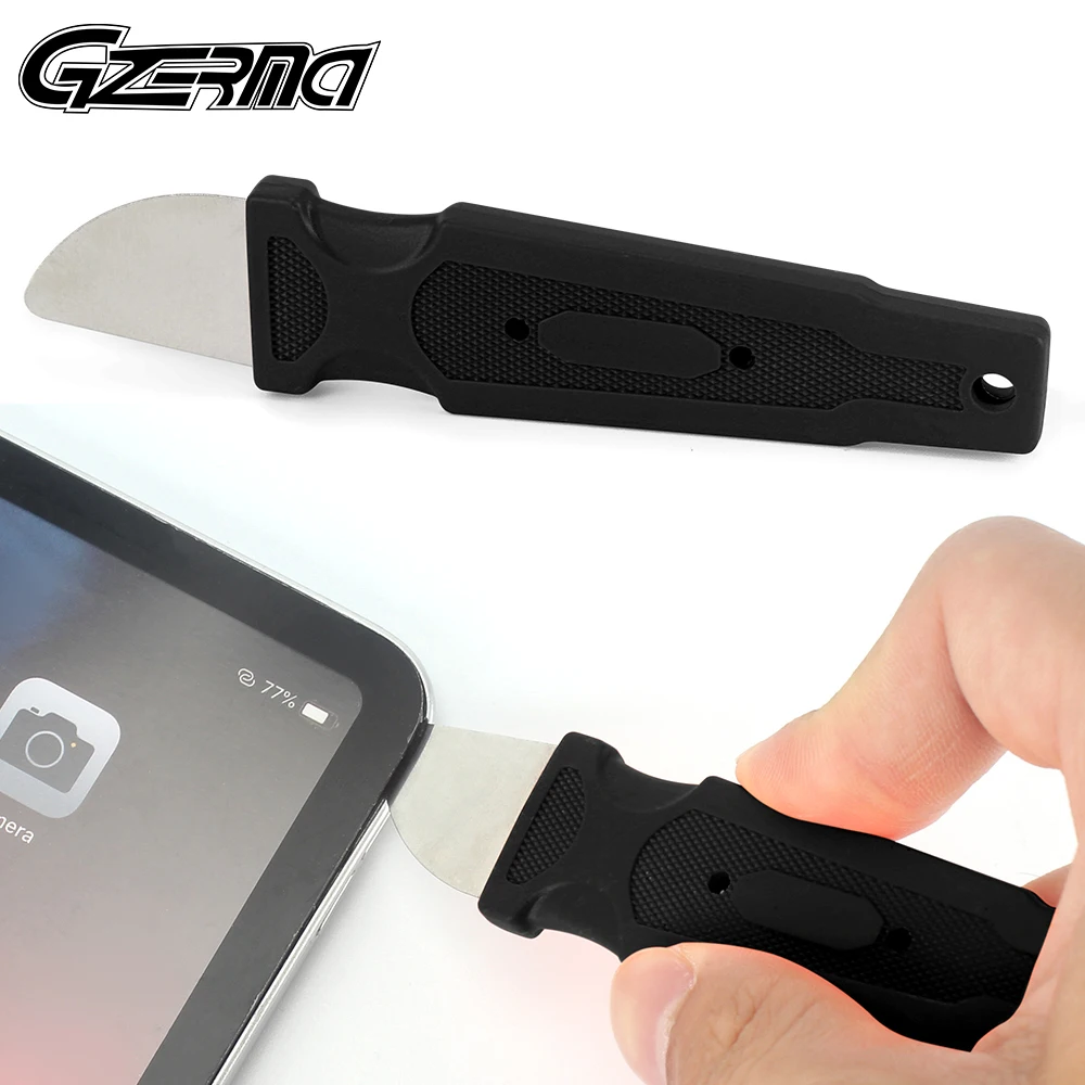 

Electronics Opening Tool Blade Prying Spudger Mobile Phone Tablet LCD Screen Battery Opening Tools for iPhone iPad Macbook