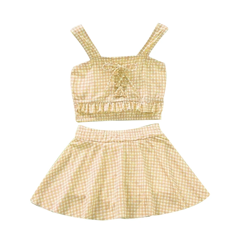 

Летние повседневные купальники для девочек NIGO # nigo36984