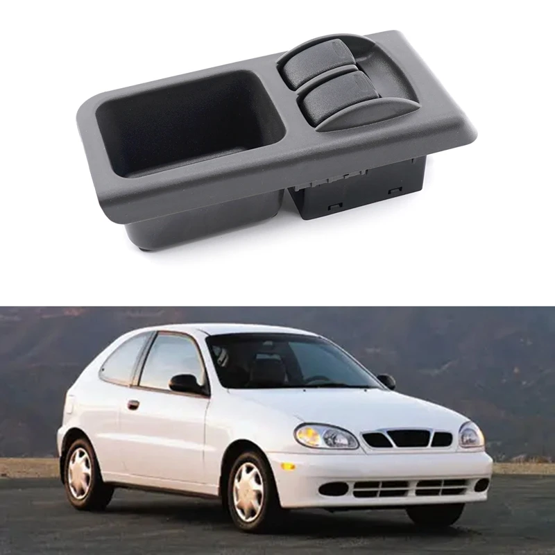 1 шт. 96230793 автомобильные аксессуары электрическая кнопка управления окном