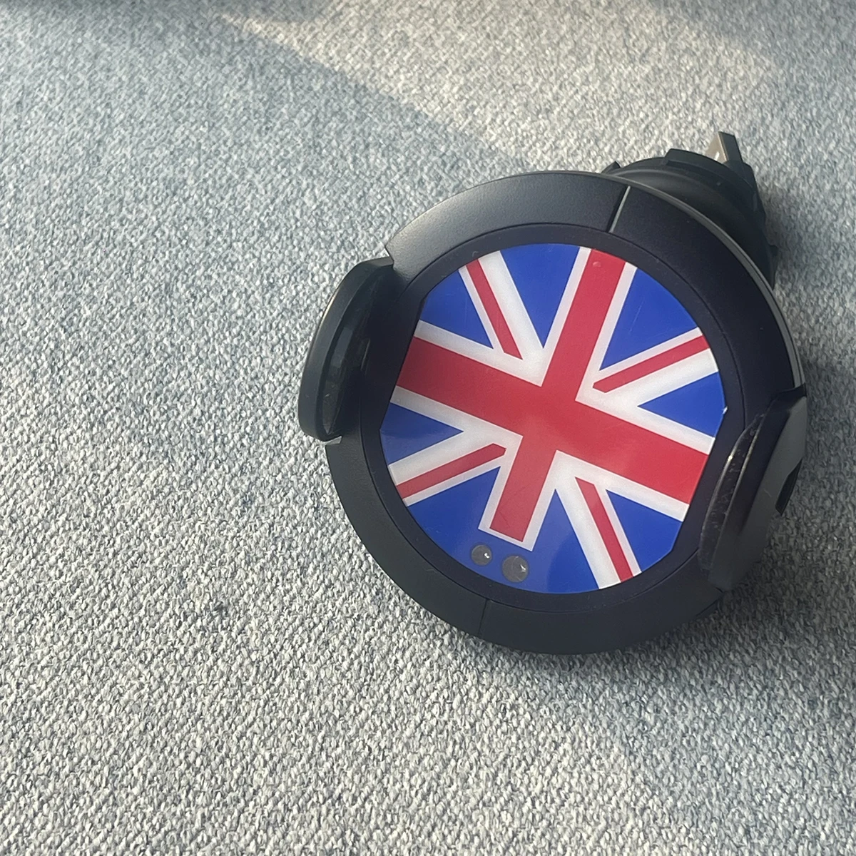 

L Инфракрасный датчик, Автоматическое Быстрое беспроводное автомобильное зарядное устройство Qi для Mini JCW One F54 F55 F56 F60