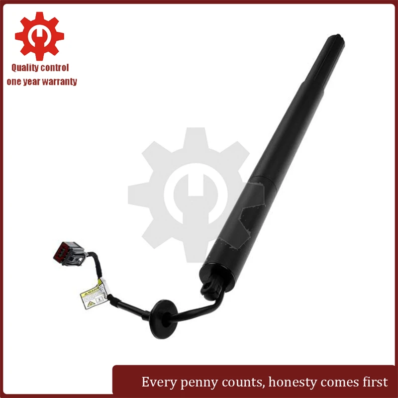 Автозапчасти задний левый подъемный кронштейн заднего багажника 68333901AD D1204 для Jeep