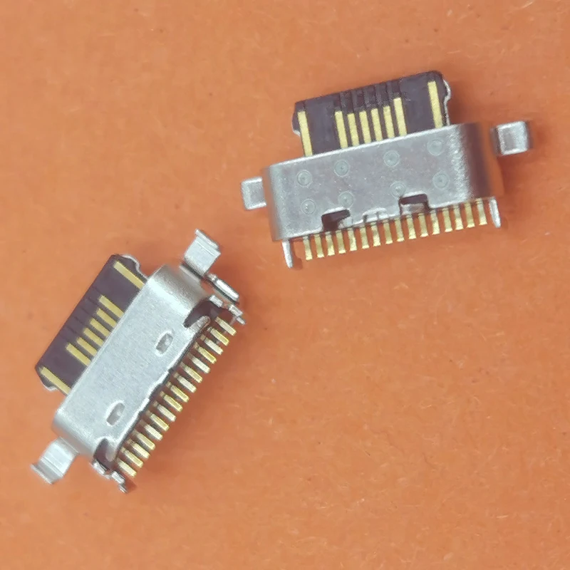 1-20 шт. разъем порта зарядки док-станции USB разъем для зарядного устройства типа C разъем контакт для Cubot P30 IIIF150 B2 B1 B1Pro Air1 Air 1 Pro (art.: 3920cd2d8ae1f) - 3920cd2d8ae1f