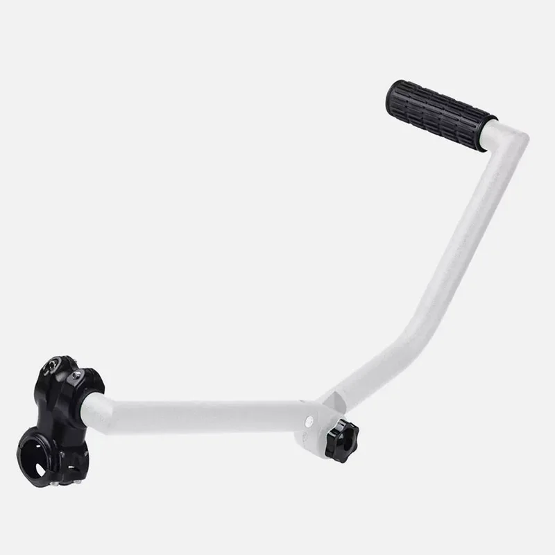 Ручка триммера для газонокосилки удобная Регулируемая эргономичная ручка с