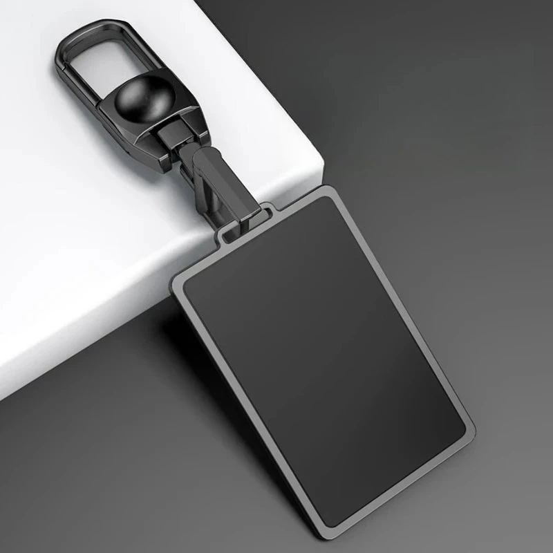 

Для Changan DEEPAL S05 S07 G318 SL03 чехол для ключей от автомобиля с пряжкой, защита автомобильных ключей, аксессуары для автоинструментов, универсальный