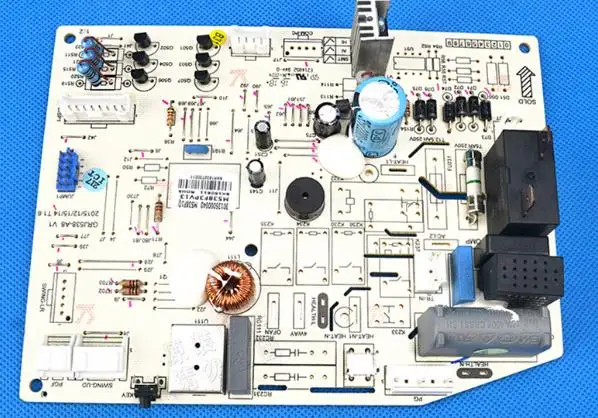 

100% Test Working Original Main Board 30135000040 M538F1Q,GRJ538-A8